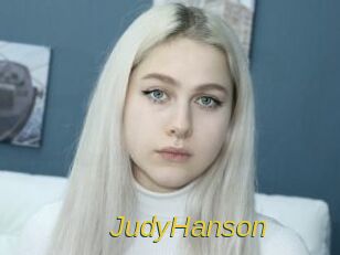 JudyHanson