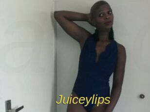 Juiceylips