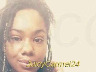 JuicyCarmel24