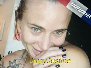 JuicyJustine