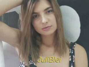 JuliBlei