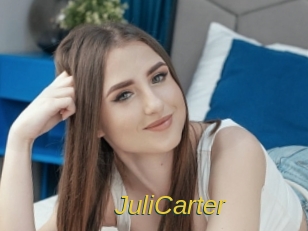 JuliCarter