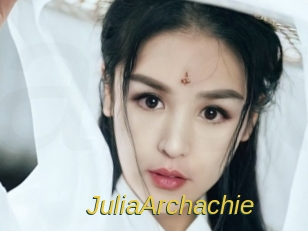 JuliaArchachie