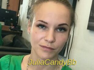 JuliaCandyBb