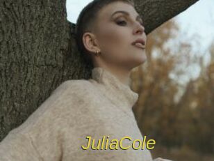 JuliaCole