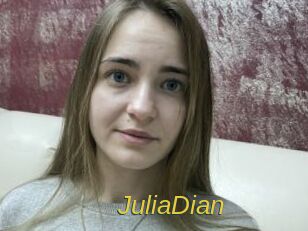 JuliaDian