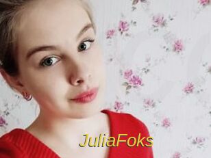 JuliaFoks