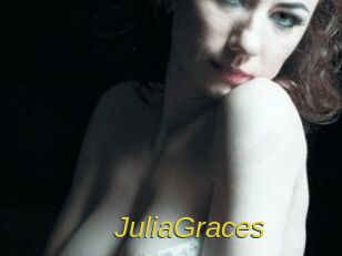 JuliaGraces