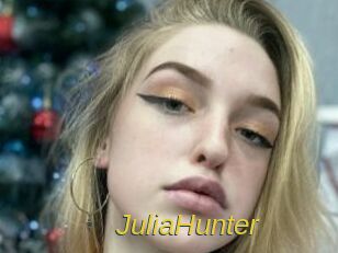 JuliaHunter