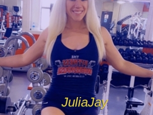 JuliaJay