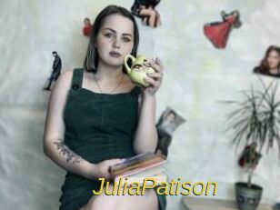 JuliaPatison