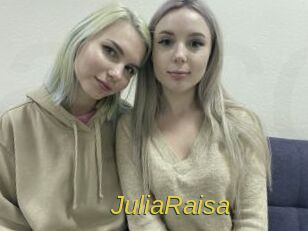 JuliaRaisa