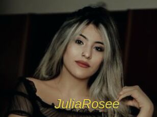 JuliaRosee