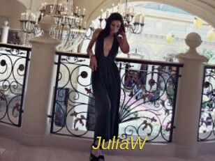 JuliaW