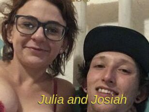 Julia_and_Josiah