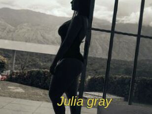 Julia_gray