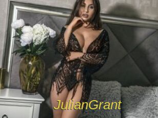 JulianGrant