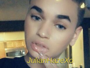 JulianHazeXo