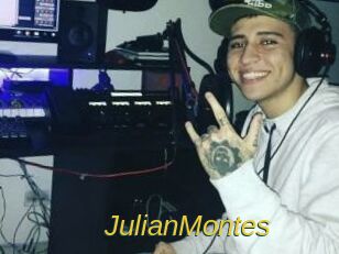 JulianMontes