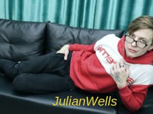 JulianWells