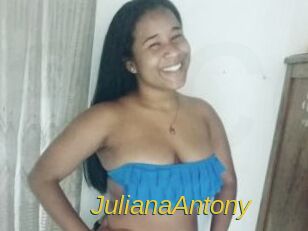 JulianaAntony