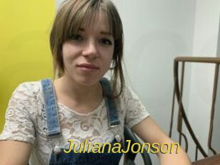 JulianaJonson