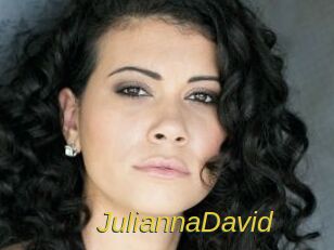 JuliannaDavid