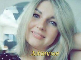 Juliannae