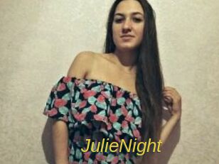 JulieNight