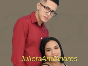 JulietaAndAndres