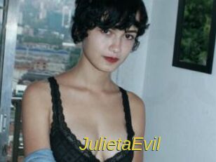 JulietaEvil