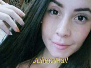 JulietaHall