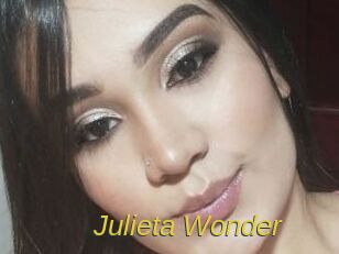 Julieta_Wonder