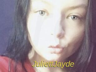 JuliettJayde