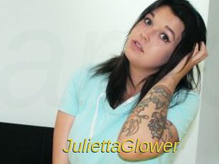 JuliettaGlower