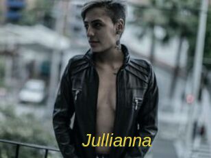 Jullianna