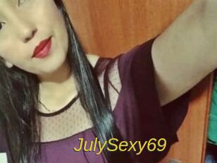 JulySexy69