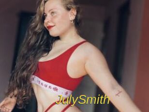 JulySmith