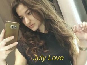 July_Love