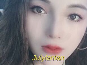 Julylanlan