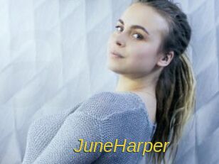 JuneHarper