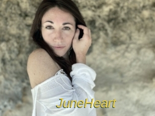 JuneHeart