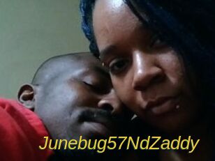 Junebug57NdZaddy