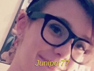 Juniper77