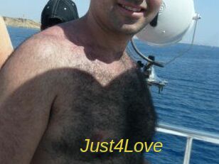 Just4Love