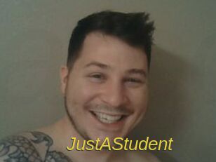 JustAStudent