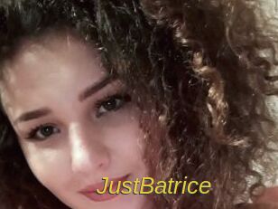 JustBatrice