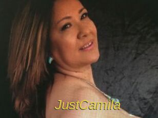 JustCamila