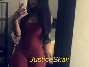 JusticeSkaii