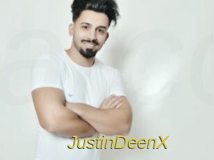 JustinDeenX